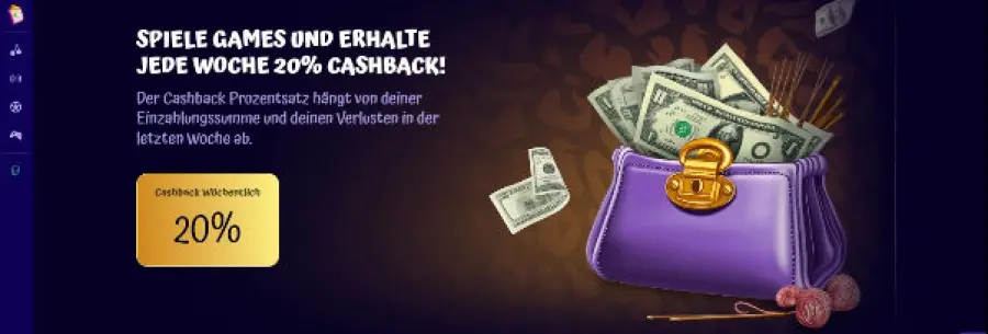 Spin granny casino